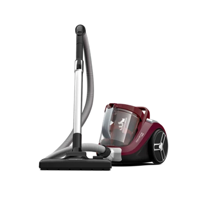 Rowenta RO4873EA Compact Power porzsák nélküli porszívó