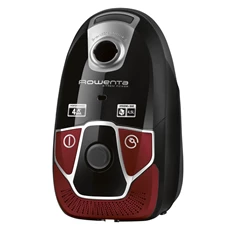 Rowenta RO6883EA Xtrem Power Animal Care Pro 4A+ porzsákos porszívó