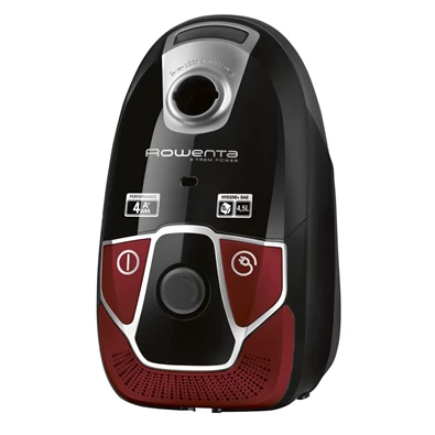 Rowenta RO6883EA Xtrem Power Animal Care Pro 4A+ porzsákos porszívó