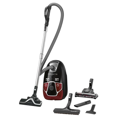Rowenta RO6883EA Xtrem Power Animal Care Pro 4A+ porzsákos porszívó