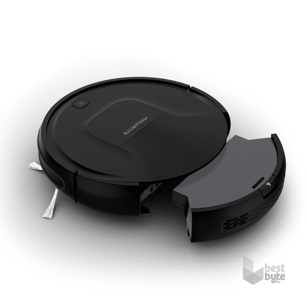 Rowenta RR8225WH X-plorer Serie 45 fekete robotporszívó