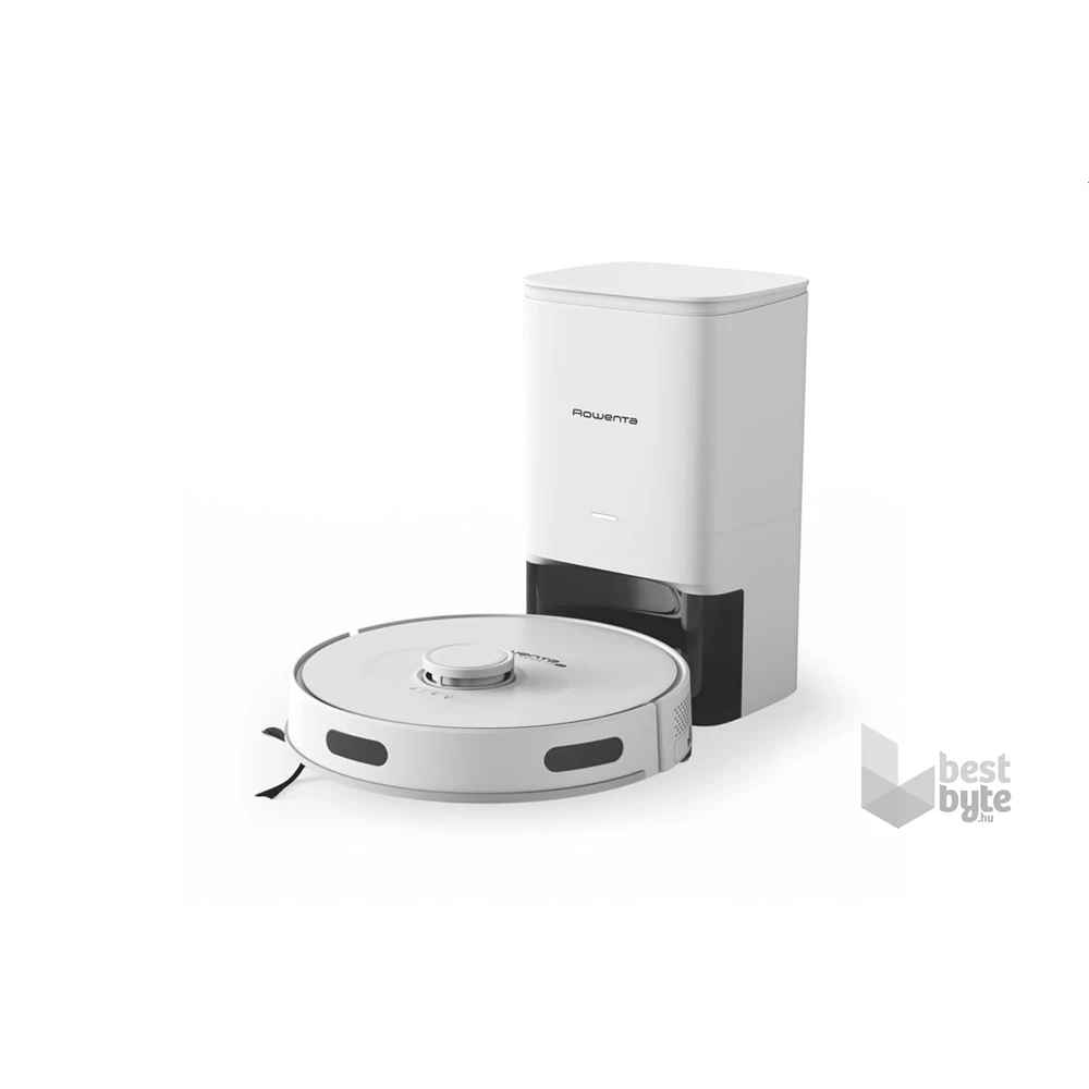 Rowenta RR8587WH X-PLORER S75s+ robotporszívó