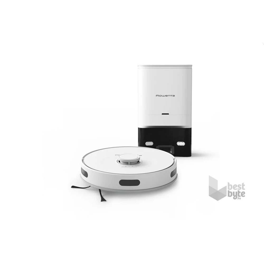 Rowenta RR8587WH X-PLORER S75s+ robotporszívó