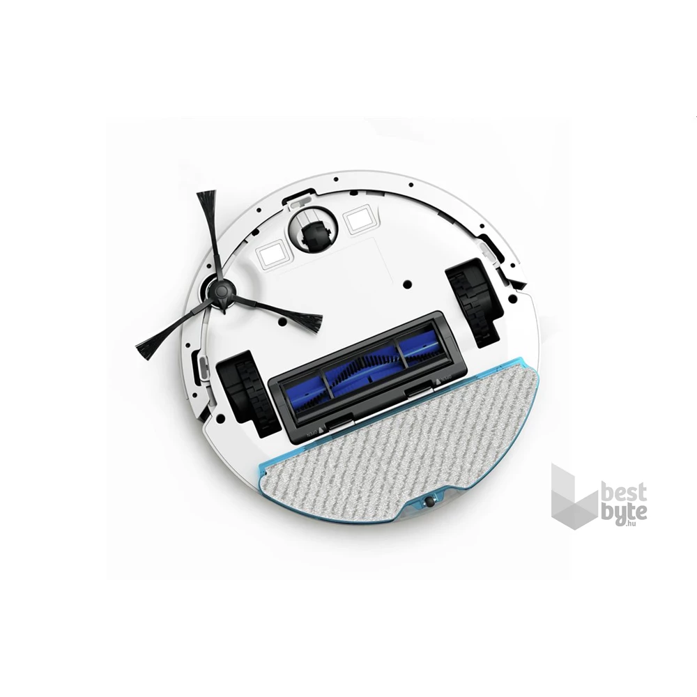 Rowenta RR8587WH X-PLORER S75s+ robotporszívó