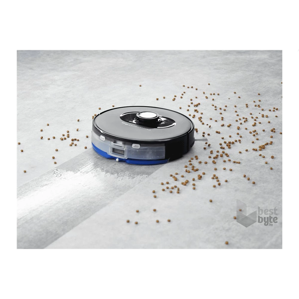 Rowenta RR8587WH X-PLORER S75s+ robotporszívó