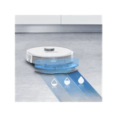 Rowenta RR8597WH X-PLORER S75s+ Animal & Allergy robotporszívó