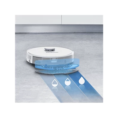 Rowenta RR8597WH X-PLORER S75s+ Animal & Allergy robotporszívó