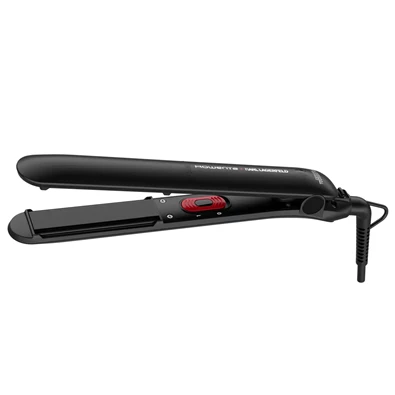 Rowenta SF161LF0 X Karl Lagerfeld Easyliss fekete hajvasaló