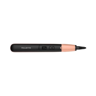 Rowenta SF4620F0 Liss&Curl Express Shine Papaya hajvasaló