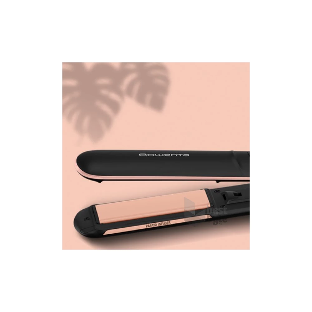 Rowenta SF4620F0 Liss&Curl Express Shine Papaya hajvasaló