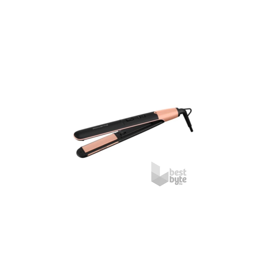 Rowenta SF4620F0 Liss&Curl Express Shine Papaya hajvasaló