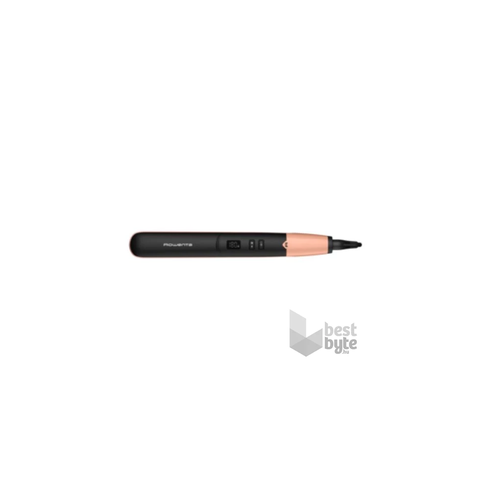Rowenta SF4620F0 Liss&Curl Express Shine Papaya hajvasaló