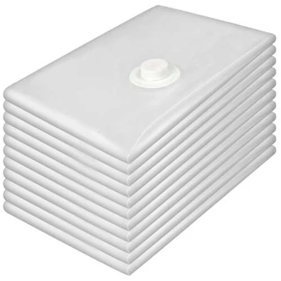Ruhhy 10 db-os 50x70cm vákumzsák szett
