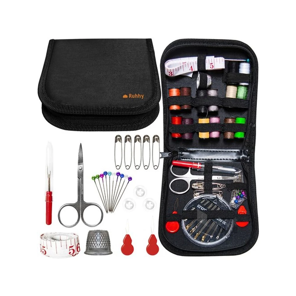 Ruhhy varrókészlet