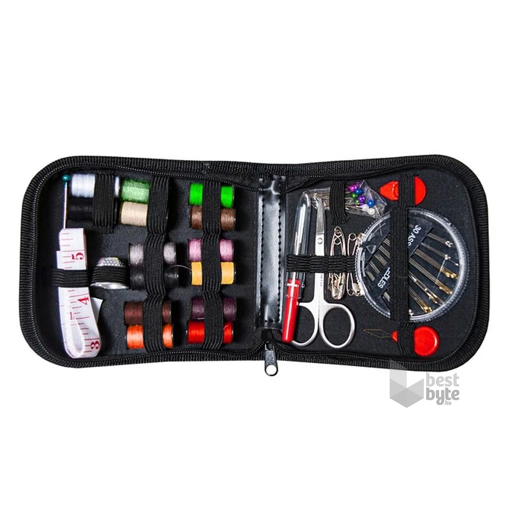 Ruhhy varrókészlet