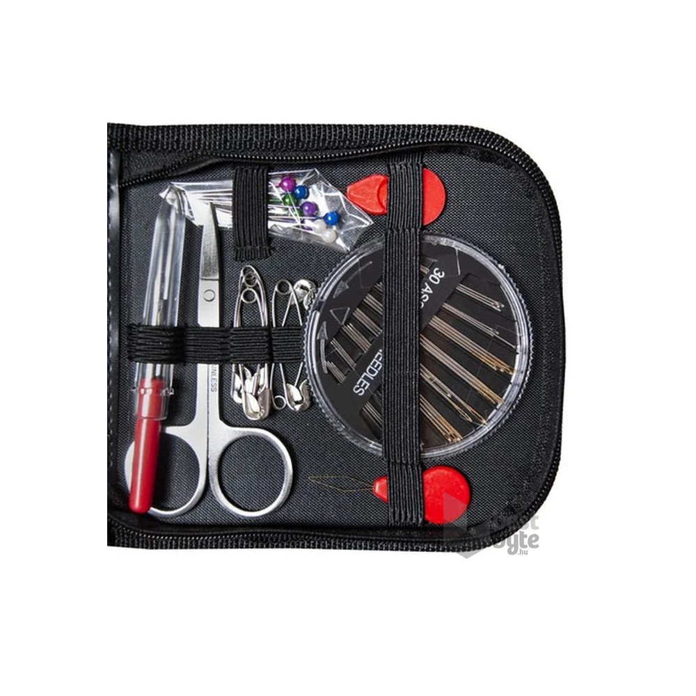 Ruhhy varrókészlet