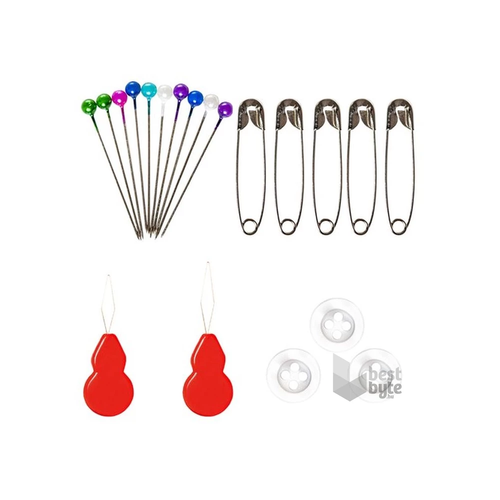 Ruhhy varrókészlet