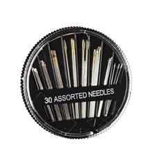 Ruhhy varrókészlet