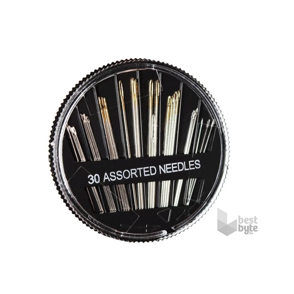 Ruhhy varrókészlet