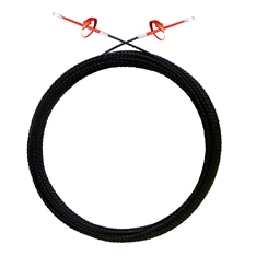 Runpotec 202410 RUNPO 5 5,3mm/30m műanyag kábelbehúzó