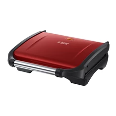 Russell Hobbs 19921-56/RH Colours Red Grill