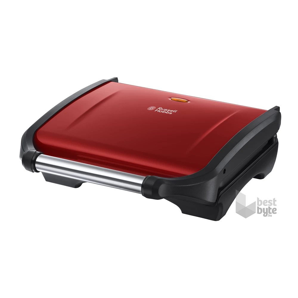Russell Hobbs 19921-56/RH Colours Red Grill