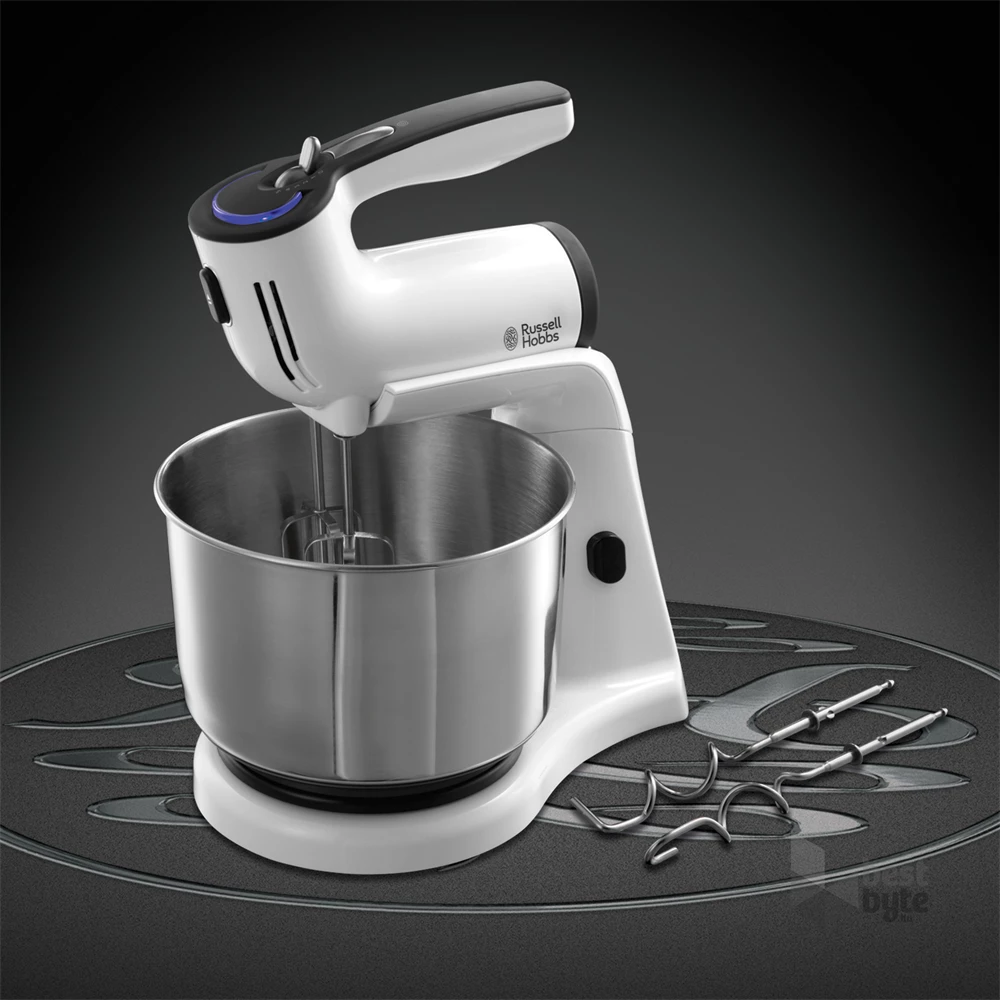 Russell Hobbs 21200-56 Aura tálas mixer