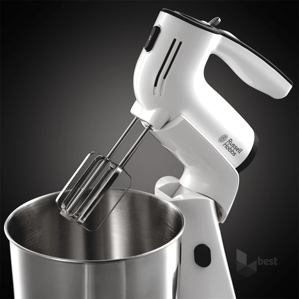 Russell Hobbs 21200-56 Aura tálas mixer