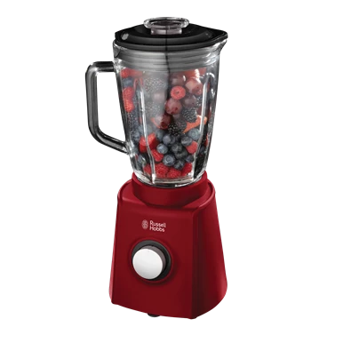 Russell Hobbs 18996-55 Desire üvegkelyhes turmix