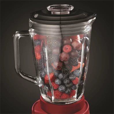 Russell Hobbs 18996-55 Desire üvegkelyhes turmix