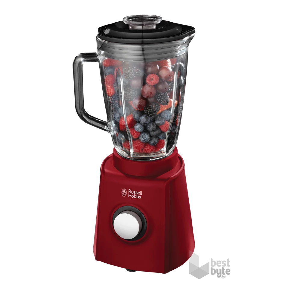 Russell Hobbs 18996-55 Desire üvegkelyhes turmix