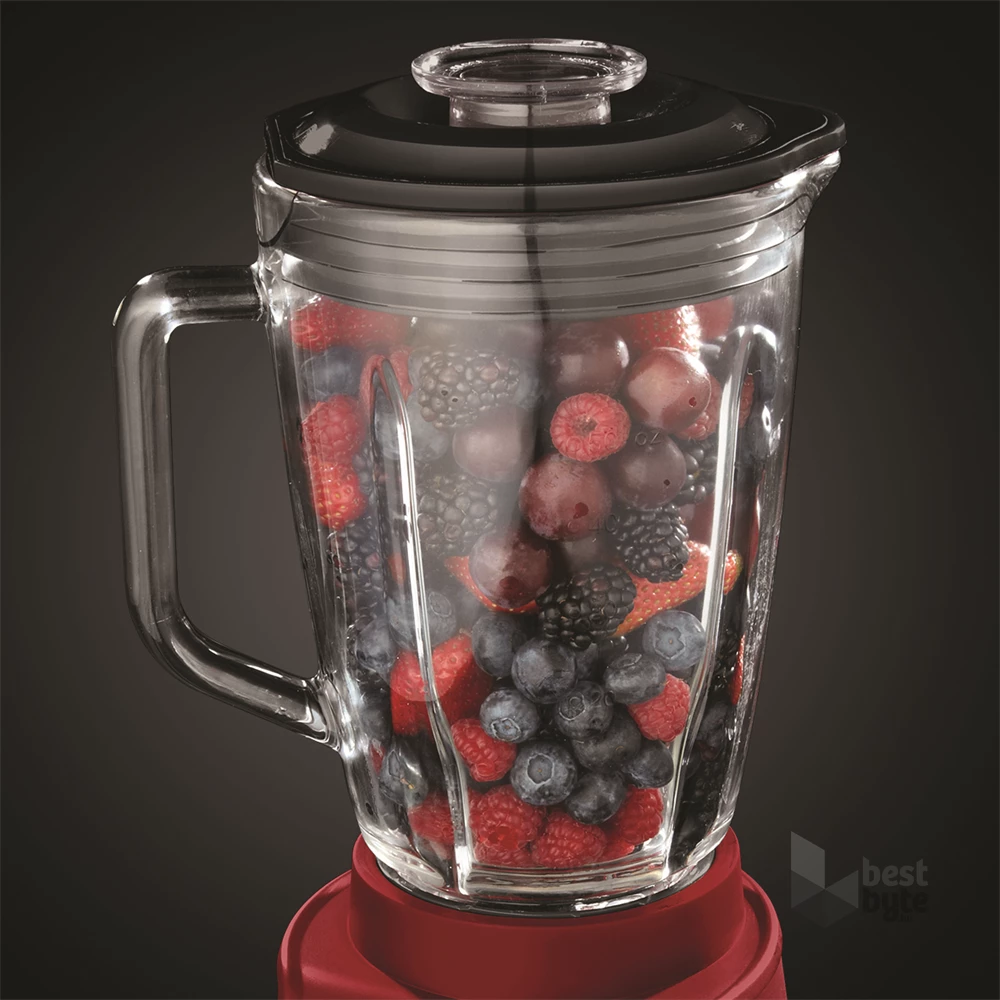 Russell Hobbs 18996-55 Desire üvegkelyhes turmix
