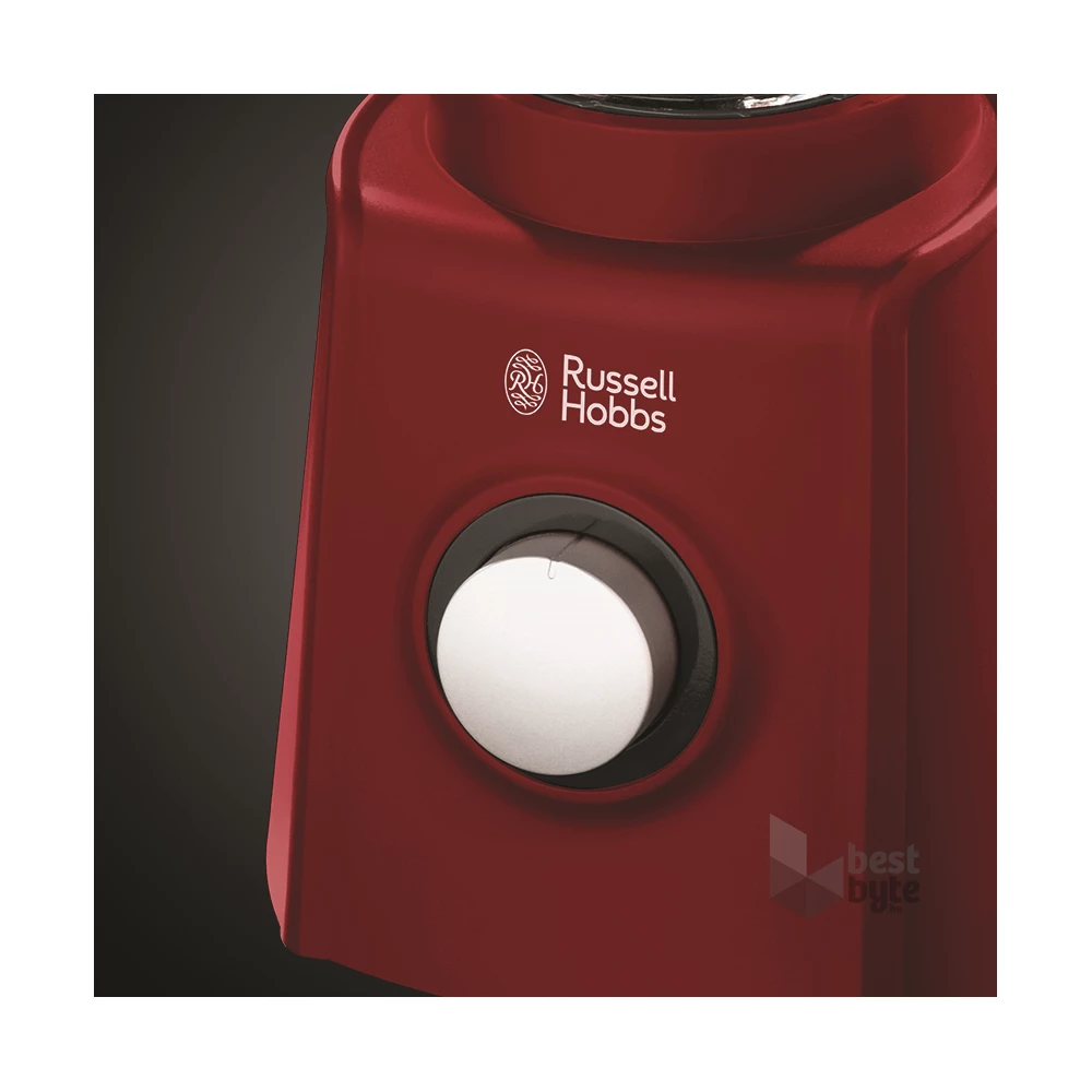 Russell Hobbs 18996-55 Desire üvegkelyhes turmix