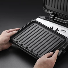 Russell Hobbs 20830-55 Kompakt levehetőlapos grill