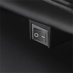 Russell Hobbs 20830-55 Kompakt levehetőlapos grill