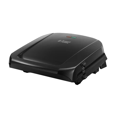 Russell Hobbs 20830-55 Kompakt levehetőlapos grill