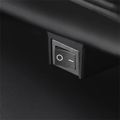 Russell Hobbs 20830-55 Kompakt levehetőlapos grill