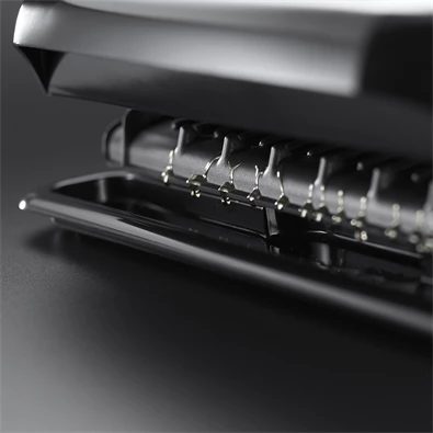 Russell Hobbs 20830-55 Kompakt levehetőlapos grill