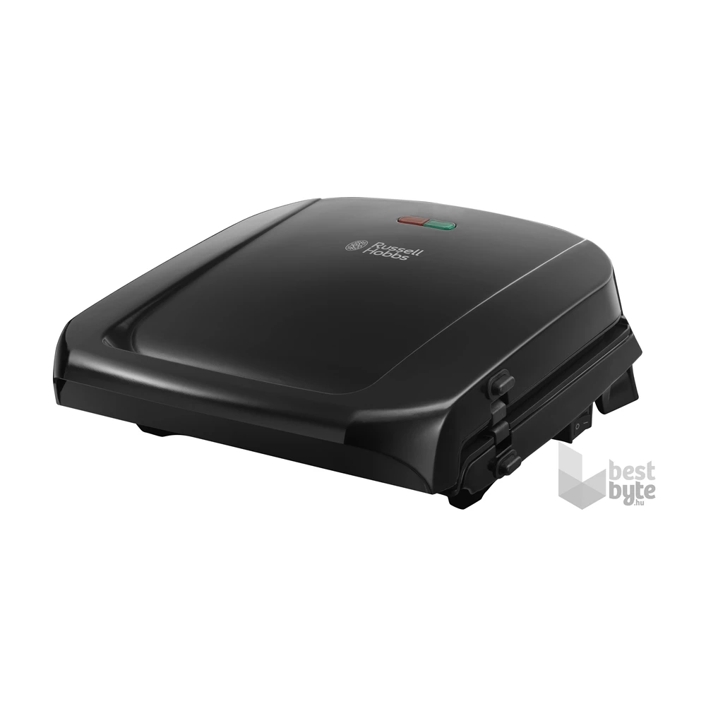 Russell Hobbs 20830-55 Kompakt levehetőlapos grill