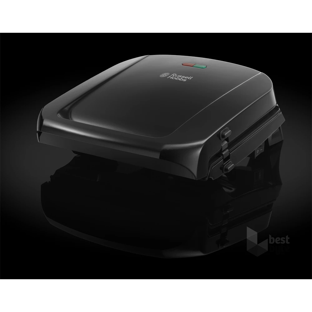 Russell Hobbs 20830-55 Kompakt levehetőlapos grill