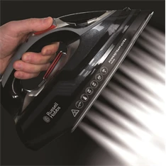 Russell Hobbs 20630-56 Power Steam Ultra vasaló