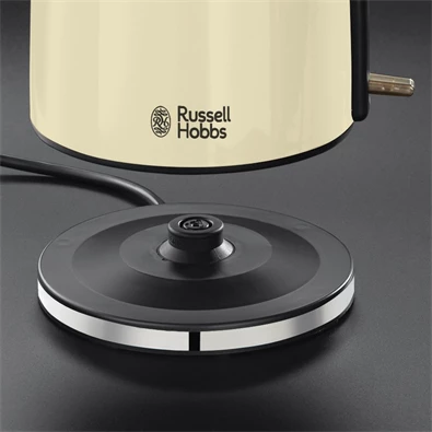 Russell Hobbs 18943-70 Colours Krém vízforraló