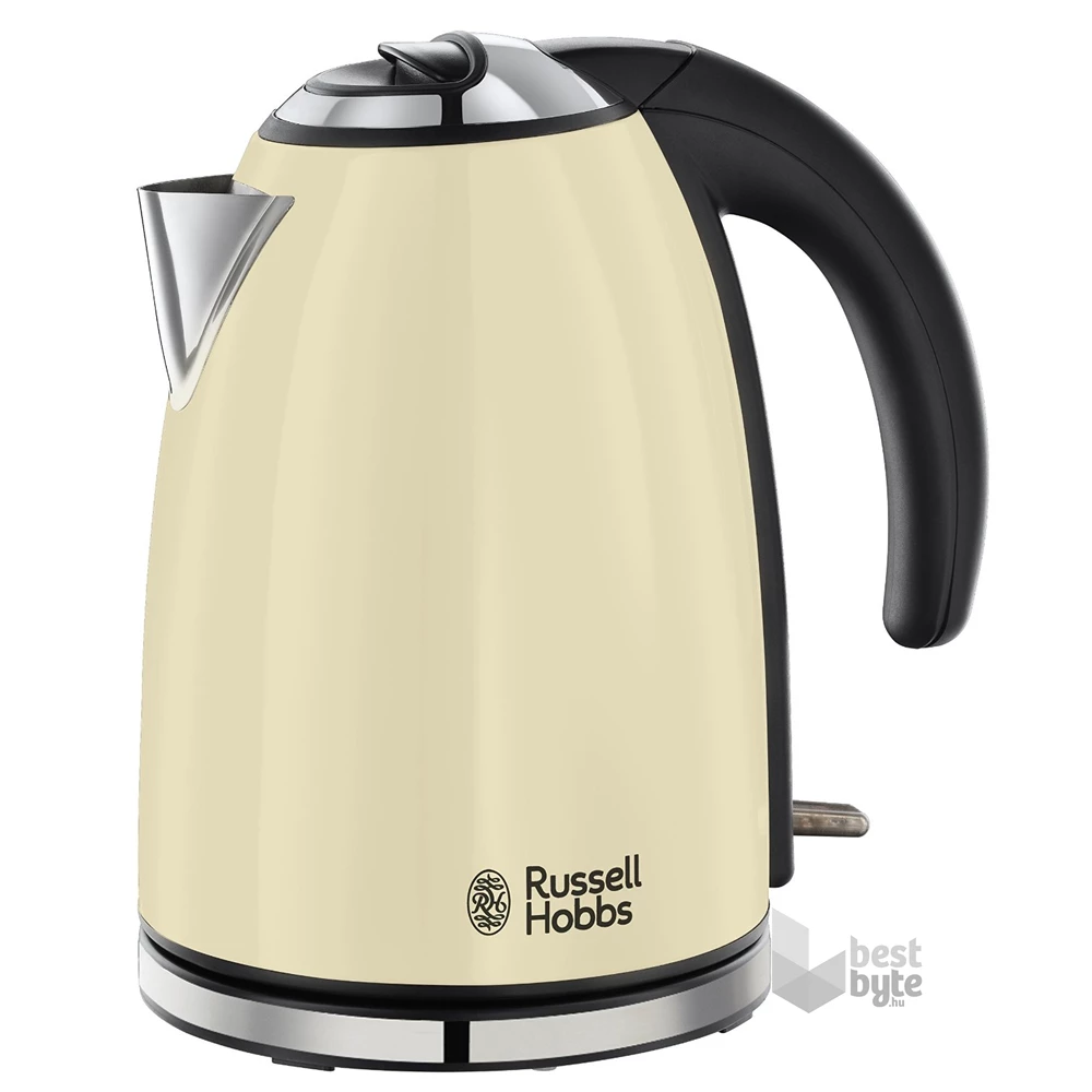 Russell Hobbs 18943-70 Colours Krém vízforraló