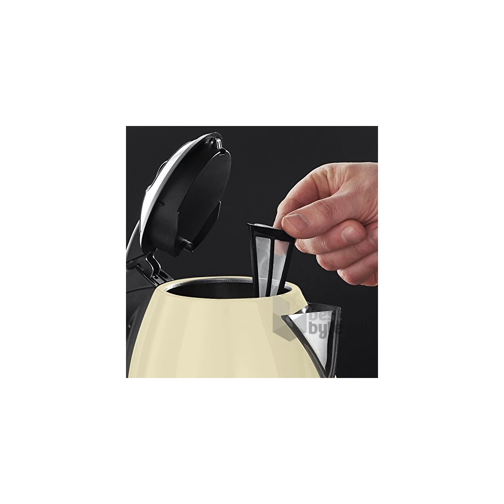 Russell Hobbs 18943-70 Colours Krém vízforraló