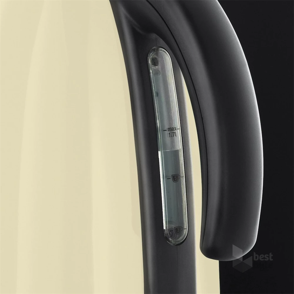 Russell Hobbs 18943-70 Colours Krém vízforraló