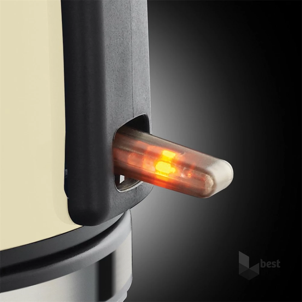 Russell Hobbs 18943-70 Colours Krém vízforraló