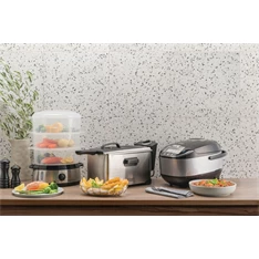 Russell Hobbs 19270-56 Cook@Home pároló és rizsfőző