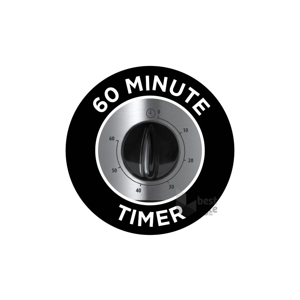 Russell Hobbs 19270-56 Cook@Home pároló és rizsfőző