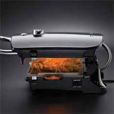 Russell Hobbs 22160-56 Vendégváró grill & melt