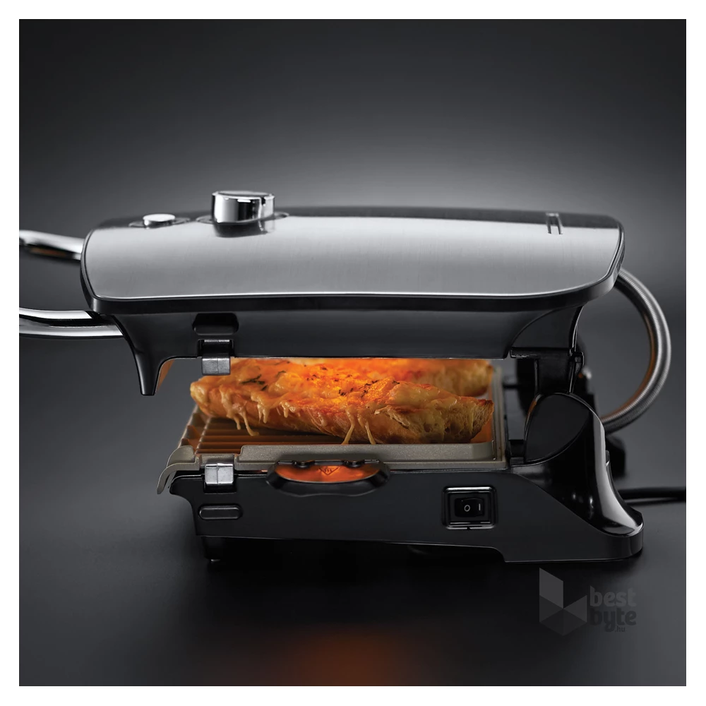 Russell Hobbs 22160-56 Vendégváró grill & melt
